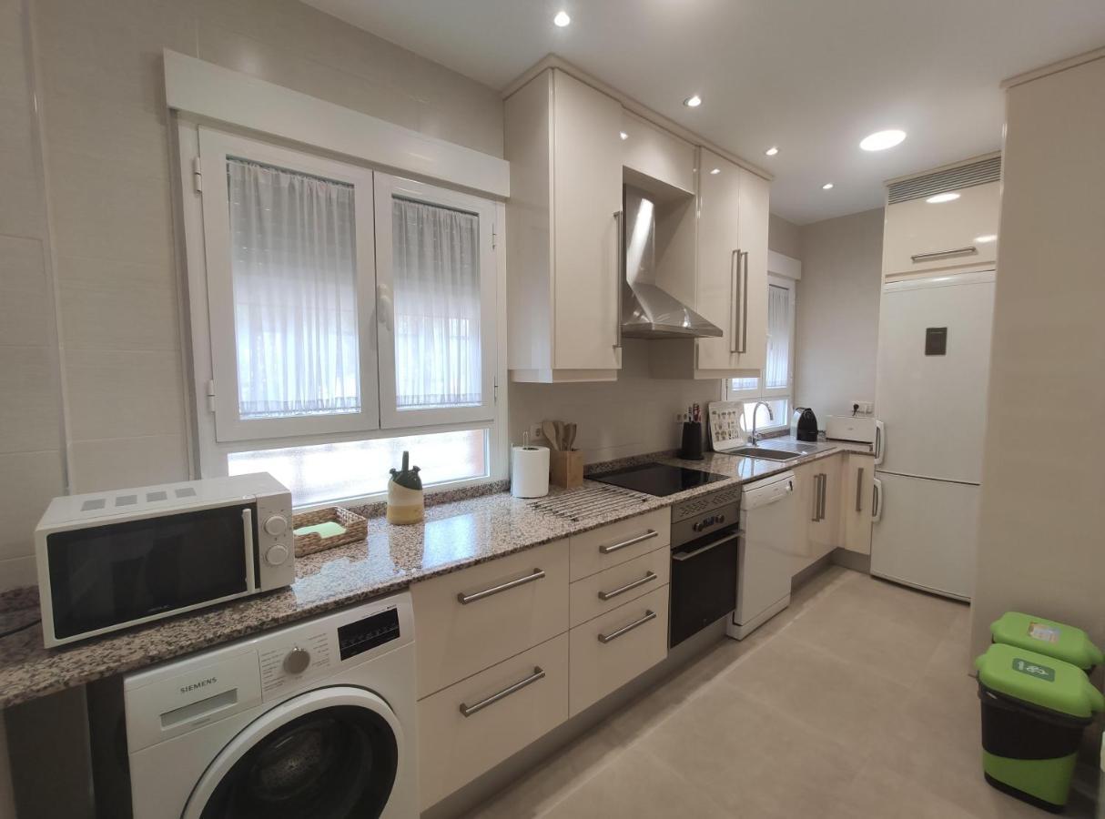 Apartamento Rosa Park Toledo Kültér fotó
